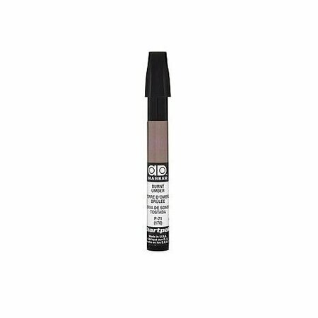 AD MARKER Burnt Umber CHP71